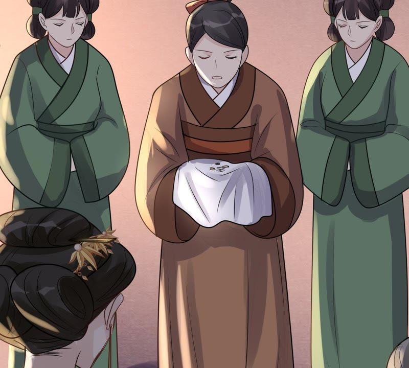 战神狂妃：凤倾天下韩漫全集-第12话 谁才是猎物无删减无遮挡章节图片 