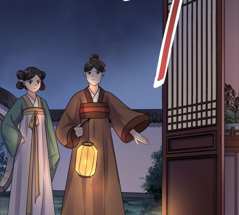 战神狂妃：凤倾天下韩漫全集-第12话 谁才是猎物无删减无遮挡章节图片 