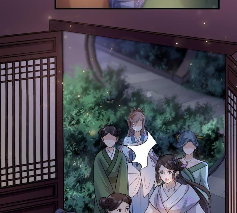 战神狂妃：凤倾天下韩漫全集-第12话 谁才是猎物无删减无遮挡章节图片 