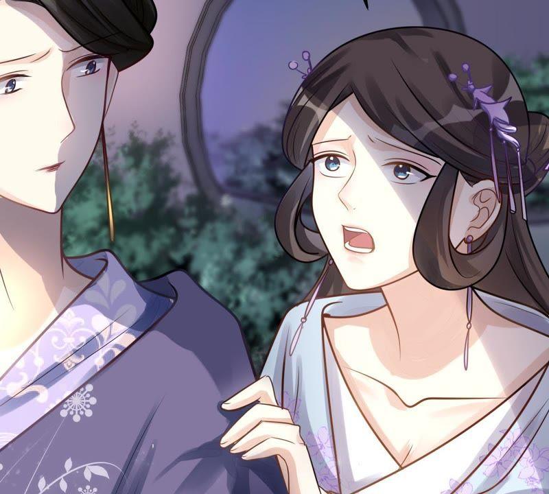 战神狂妃：凤倾天下韩漫全集-第12话 谁才是猎物无删减无遮挡章节图片 