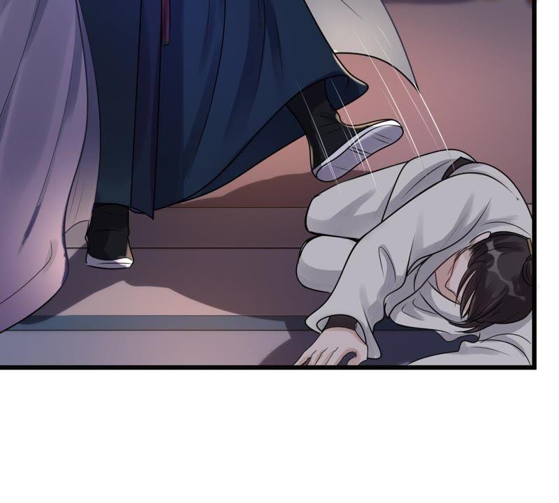 战神狂妃：凤倾天下韩漫全集-第12话 谁才是猎物无删减无遮挡章节图片 