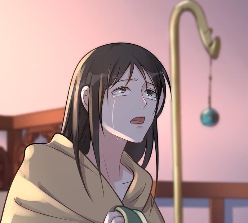 战神狂妃：凤倾天下韩漫全集-第12话 谁才是猎物无删减无遮挡章节图片 