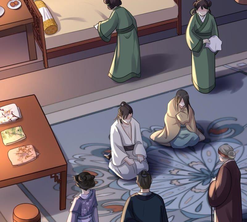 战神狂妃：凤倾天下韩漫全集-第12话 谁才是猎物无删减无遮挡章节图片 