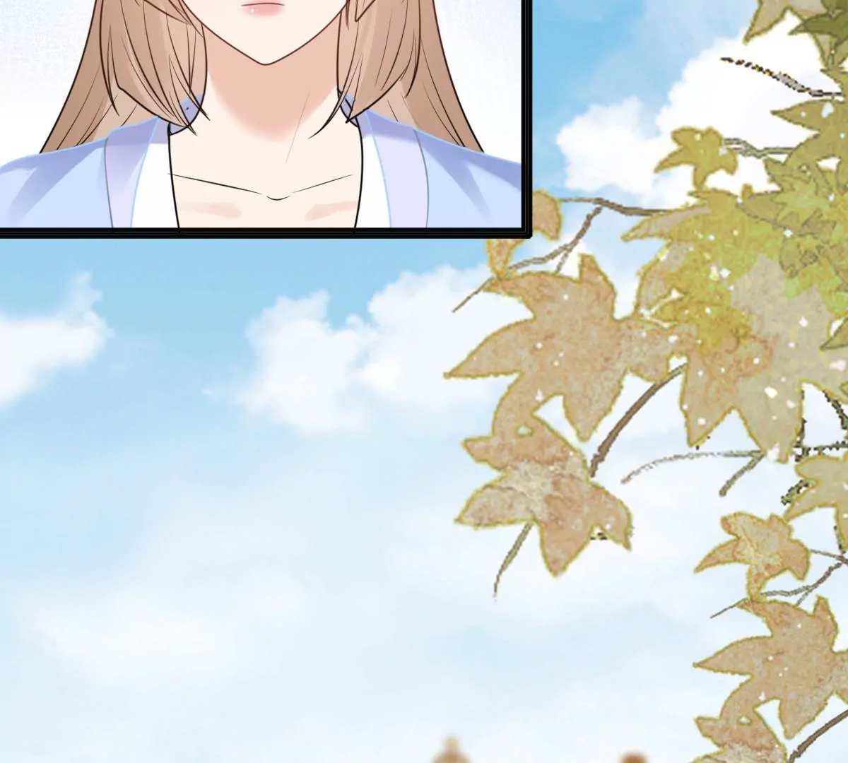 战神狂妃：凤倾天下韩漫全集-第215话 宣告无删减无遮挡章节图片 