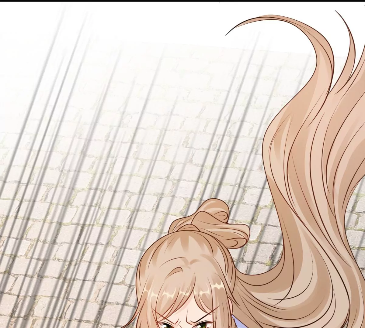 战神狂妃：凤倾天下韩漫全集-第215话 宣告无删减无遮挡章节图片 