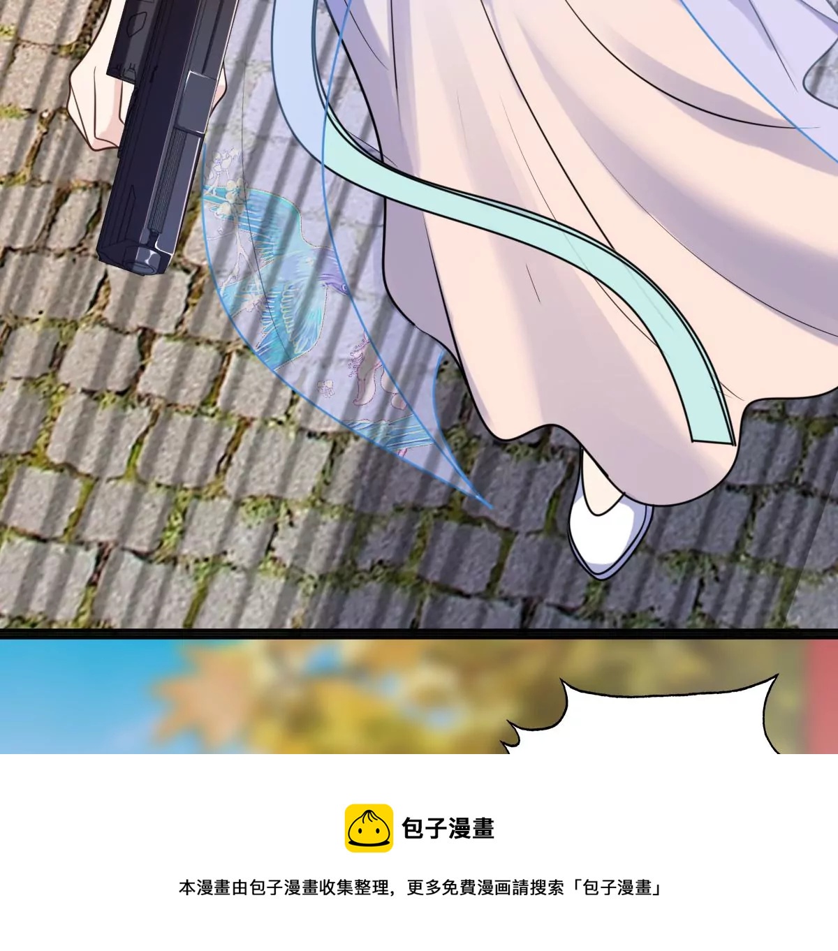 战神狂妃：凤倾天下韩漫全集-第215话 宣告无删减无遮挡章节图片 