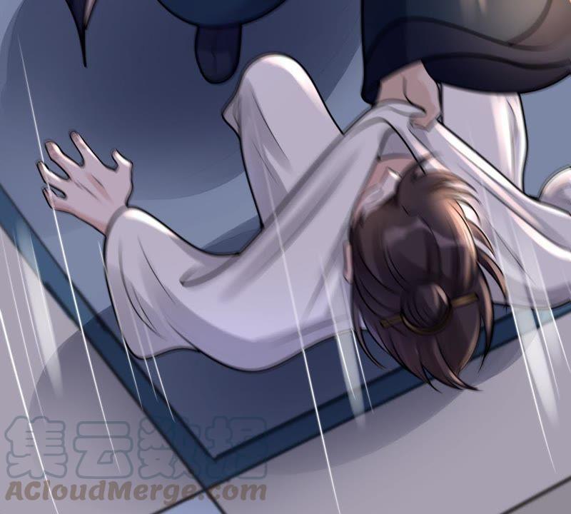 战神狂妃：凤倾天下韩漫全集-第13话 落井下石无删减无遮挡章节图片 