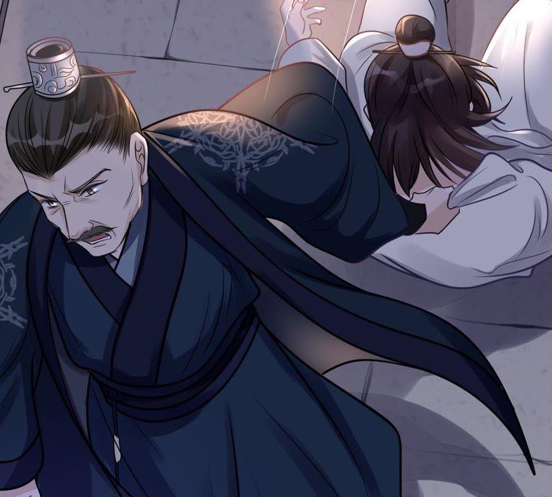 战神狂妃：凤倾天下韩漫全集-第13话 落井下石无删减无遮挡章节图片 