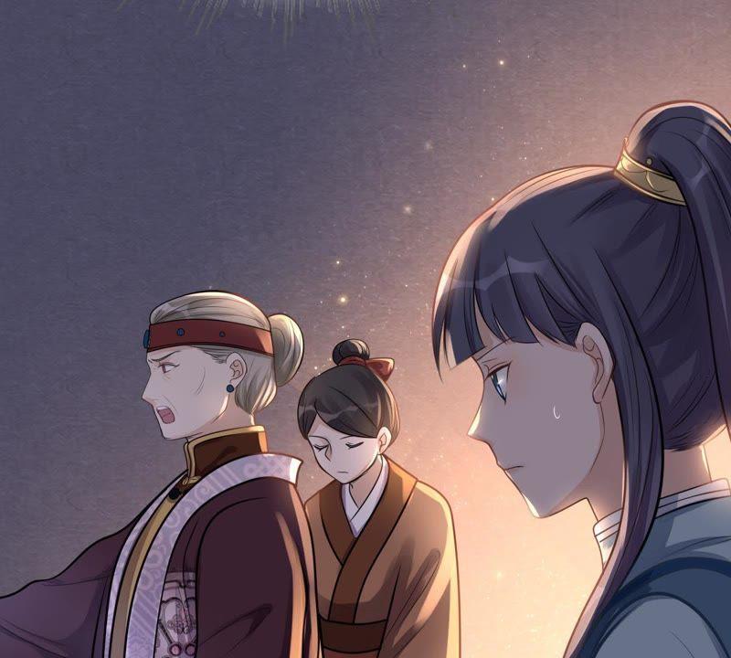 战神狂妃：凤倾天下韩漫全集-第14话 一个都别想跑无删减无遮挡章节图片 