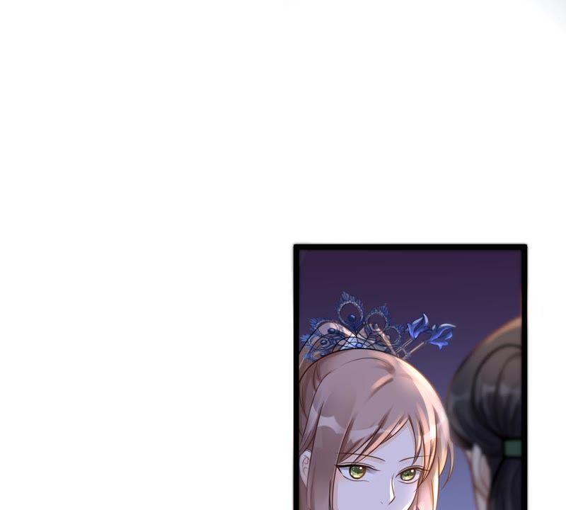 战神狂妃：凤倾天下韩漫全集-第14话 一个都别想跑无删减无遮挡章节图片 