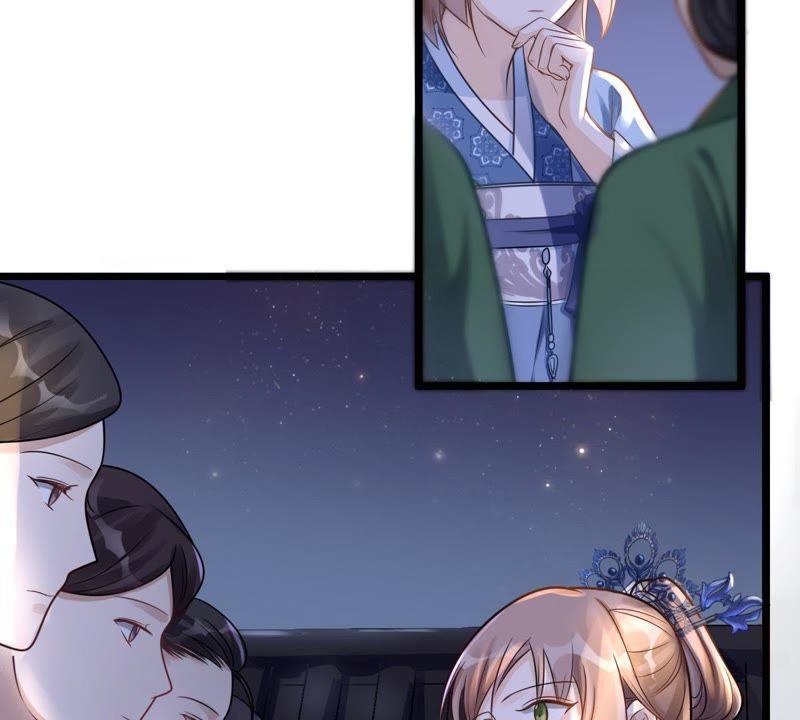 战神狂妃：凤倾天下韩漫全集-第14话 一个都别想跑无删减无遮挡章节图片 