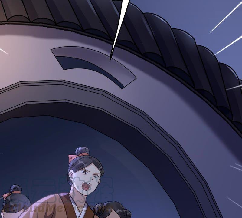 战神狂妃：凤倾天下韩漫全集-第14话 一个都别想跑无删减无遮挡章节图片 