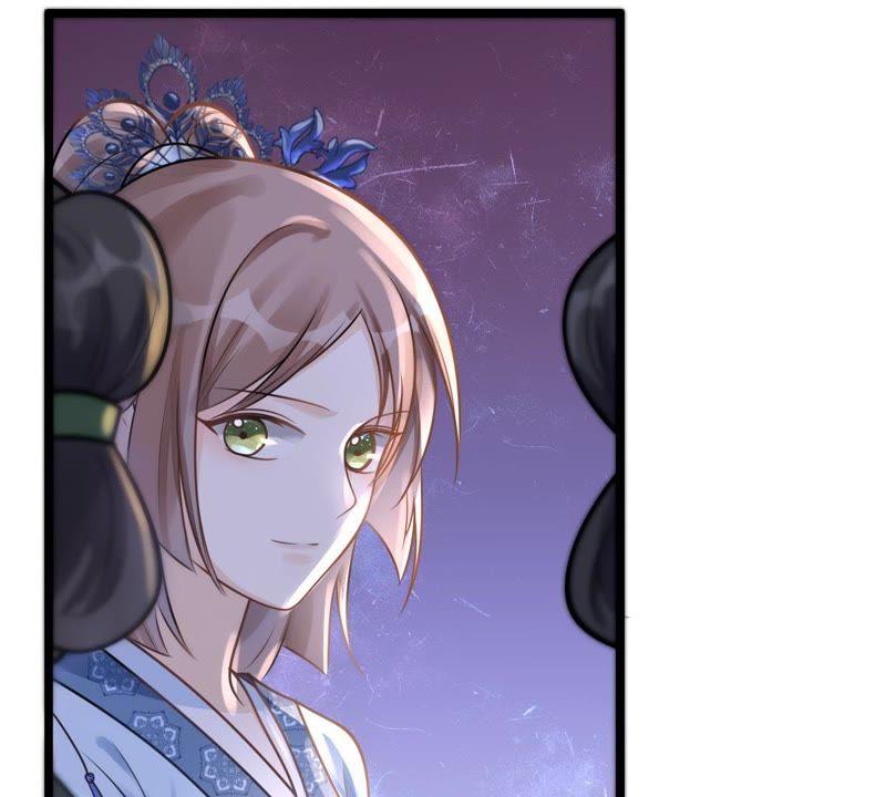 战神狂妃：凤倾天下韩漫全集-第14话 一个都别想跑无删减无遮挡章节图片 