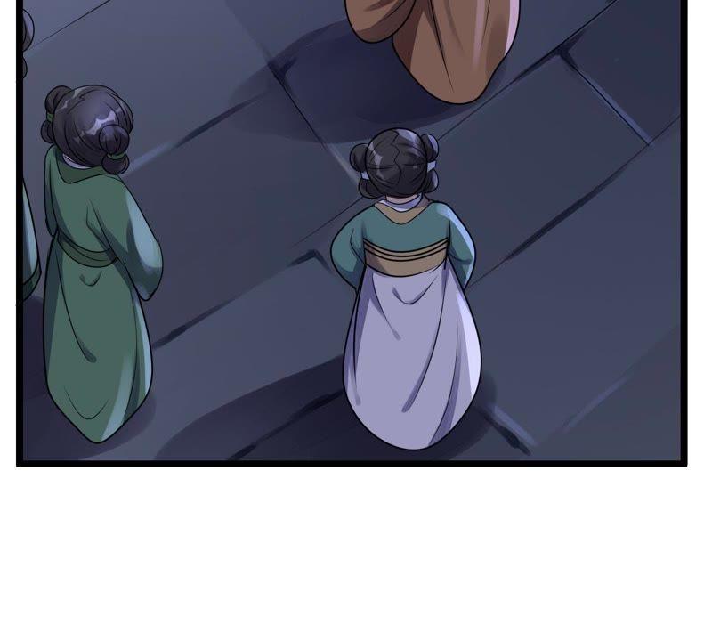 战神狂妃：凤倾天下韩漫全集-第14话 一个都别想跑无删减无遮挡章节图片 