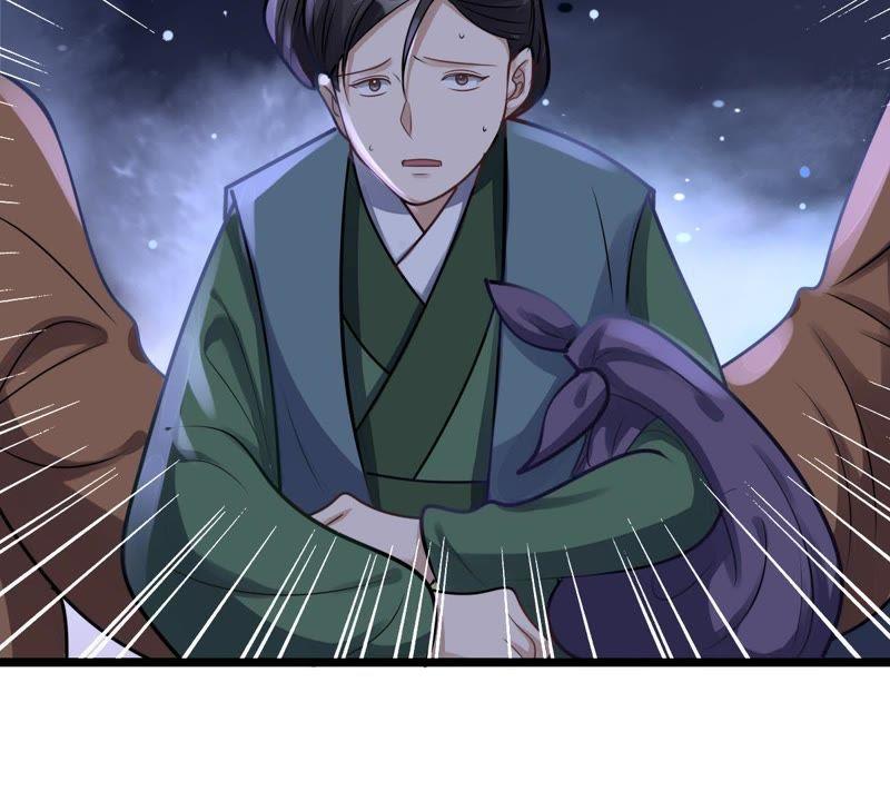 战神狂妃：凤倾天下韩漫全集-第14话 一个都别想跑无删减无遮挡章节图片 