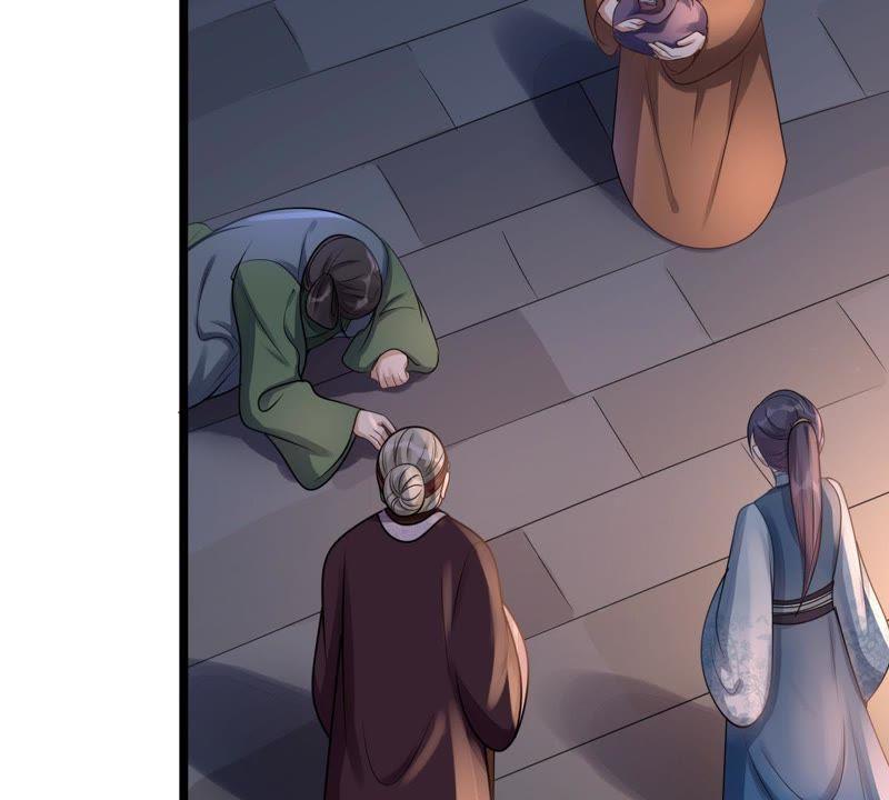 战神狂妃：凤倾天下韩漫全集-第15话 银子不拿白不拿无删减无遮挡章节图片 