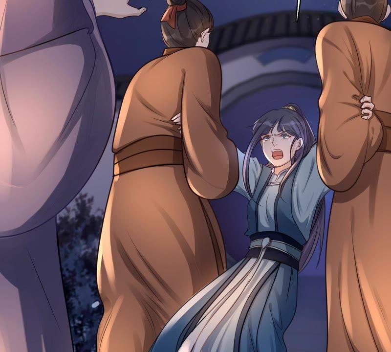 战神狂妃：凤倾天下韩漫全集-第15话 银子不拿白不拿无删减无遮挡章节图片 