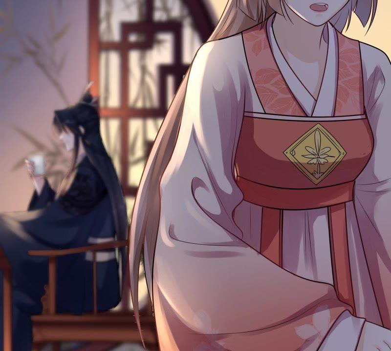 战神狂妃：凤倾天下韩漫全集-第16话 是心动的感觉无删减无遮挡章节图片 