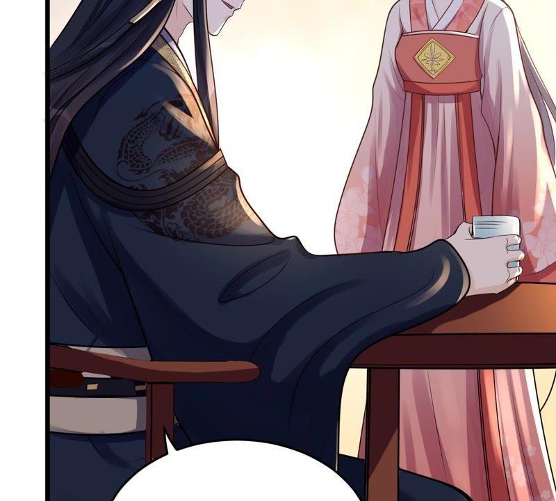 战神狂妃：凤倾天下韩漫全集-第16话 是心动的感觉无删减无遮挡章节图片 