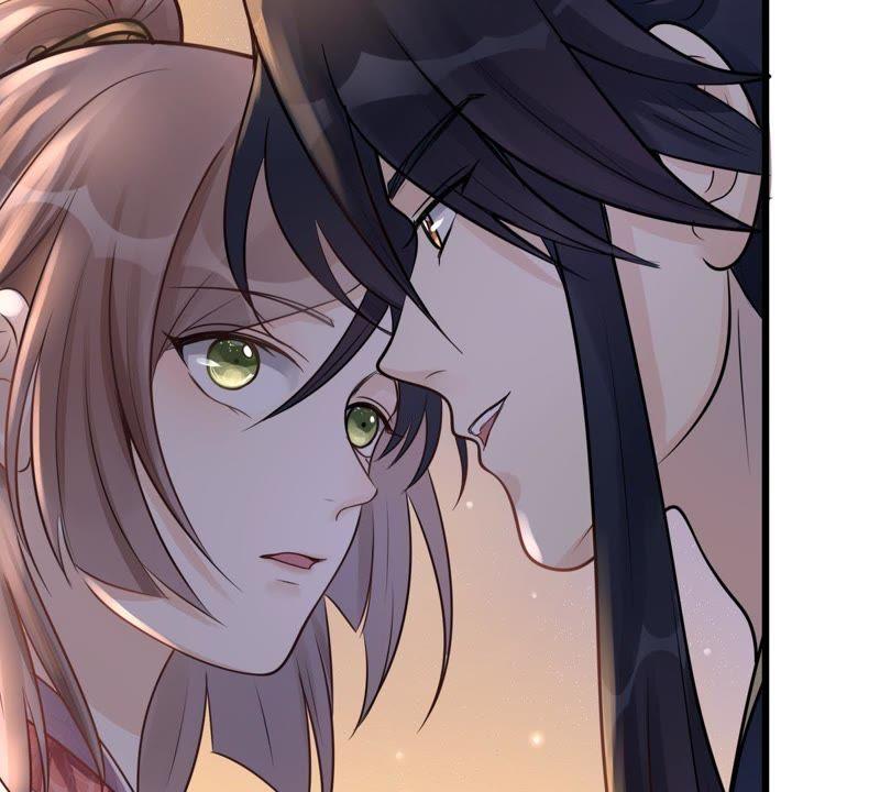 战神狂妃：凤倾天下韩漫全集-第16话 是心动的感觉无删减无遮挡章节图片 