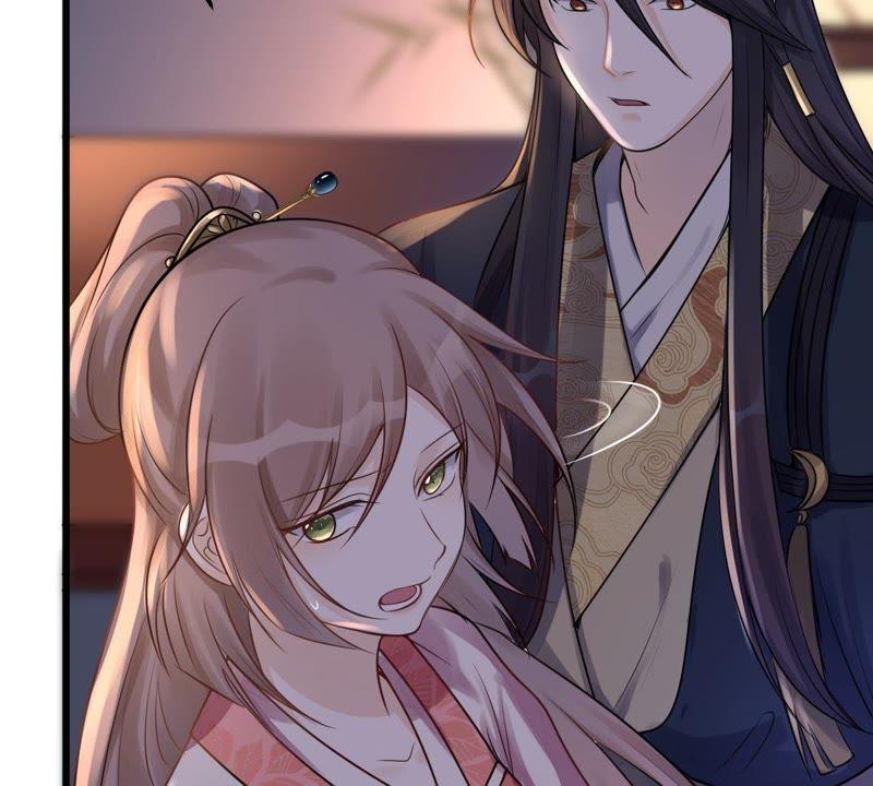 战神狂妃：凤倾天下韩漫全集-第16话 是心动的感觉无删减无遮挡章节图片 