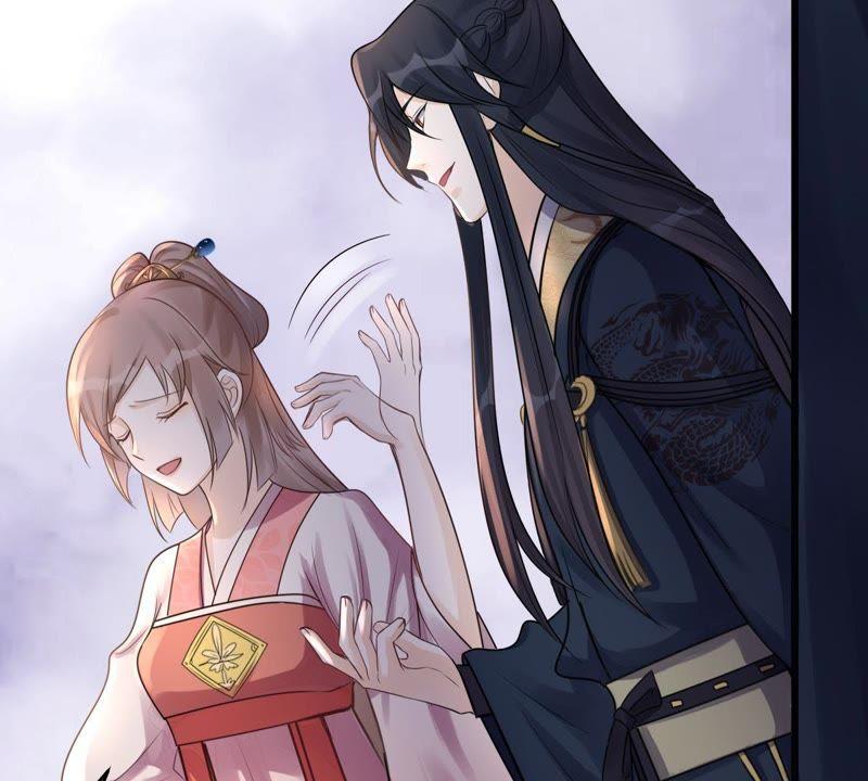 战神狂妃：凤倾天下韩漫全集-第16话 是心动的感觉无删减无遮挡章节图片 