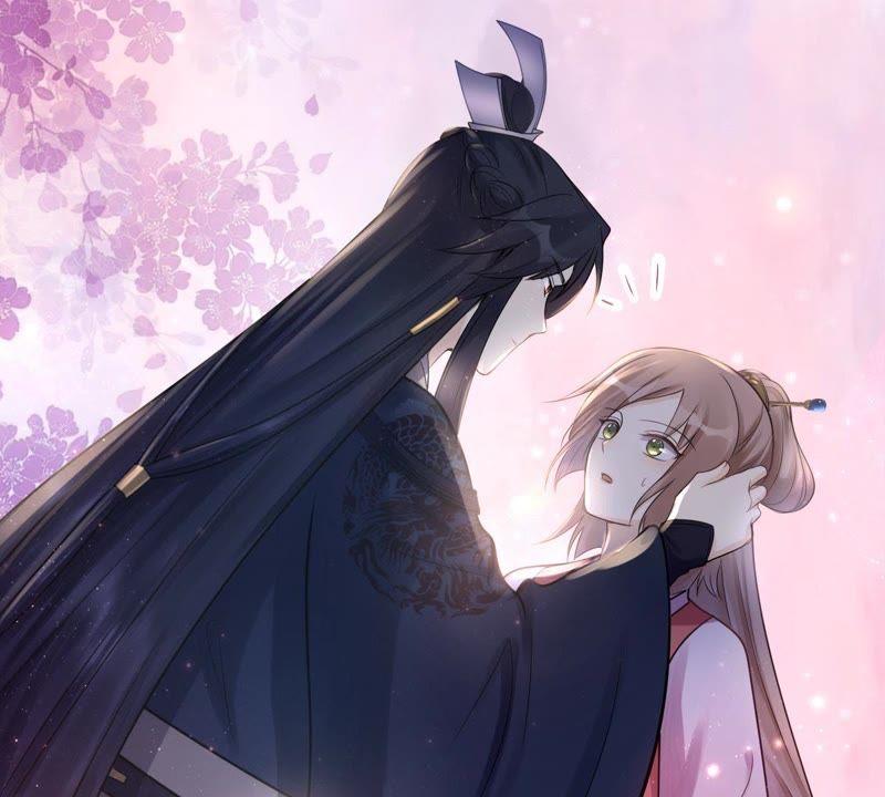 战神狂妃：凤倾天下韩漫全集-第16话 是心动的感觉无删减无遮挡章节图片 