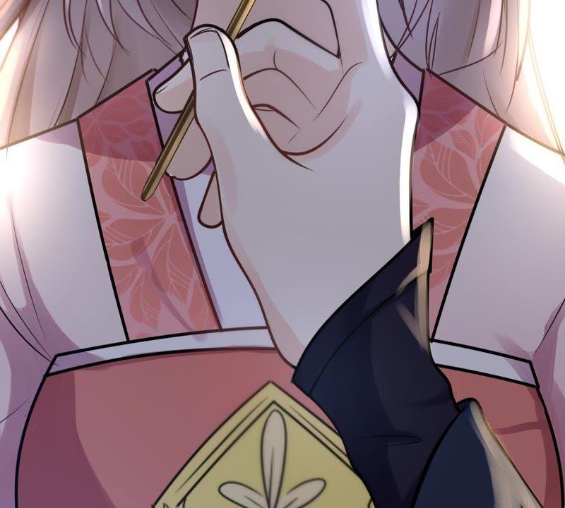 战神狂妃：凤倾天下韩漫全集-第16话 是心动的感觉无删减无遮挡章节图片 