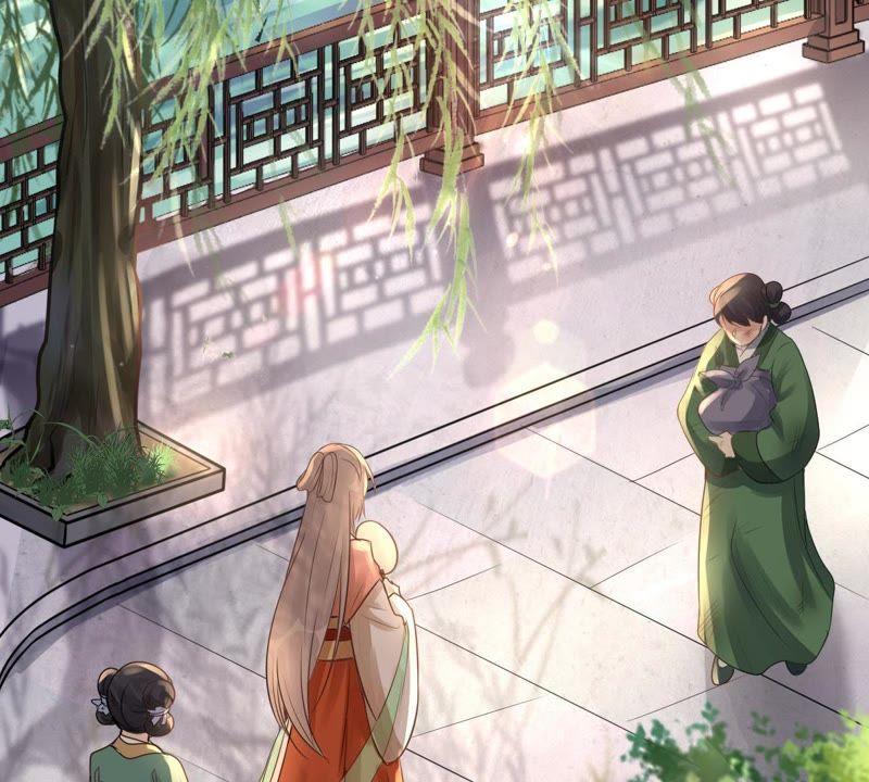 战神狂妃：凤倾天下韩漫全集-第16话 是心动的感觉无删减无遮挡章节图片 