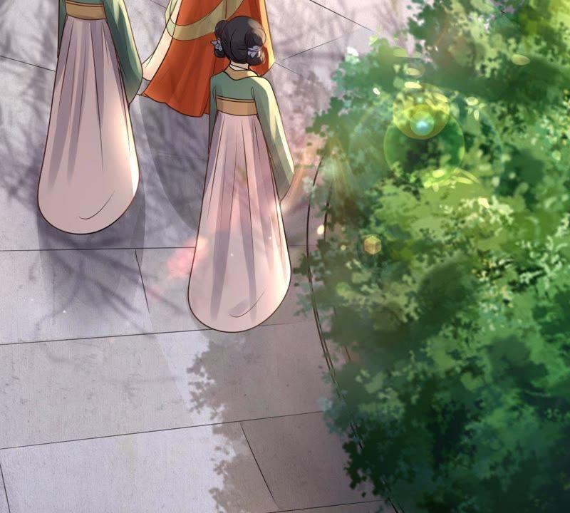 战神狂妃：凤倾天下韩漫全集-第16话 是心动的感觉无删减无遮挡章节图片 