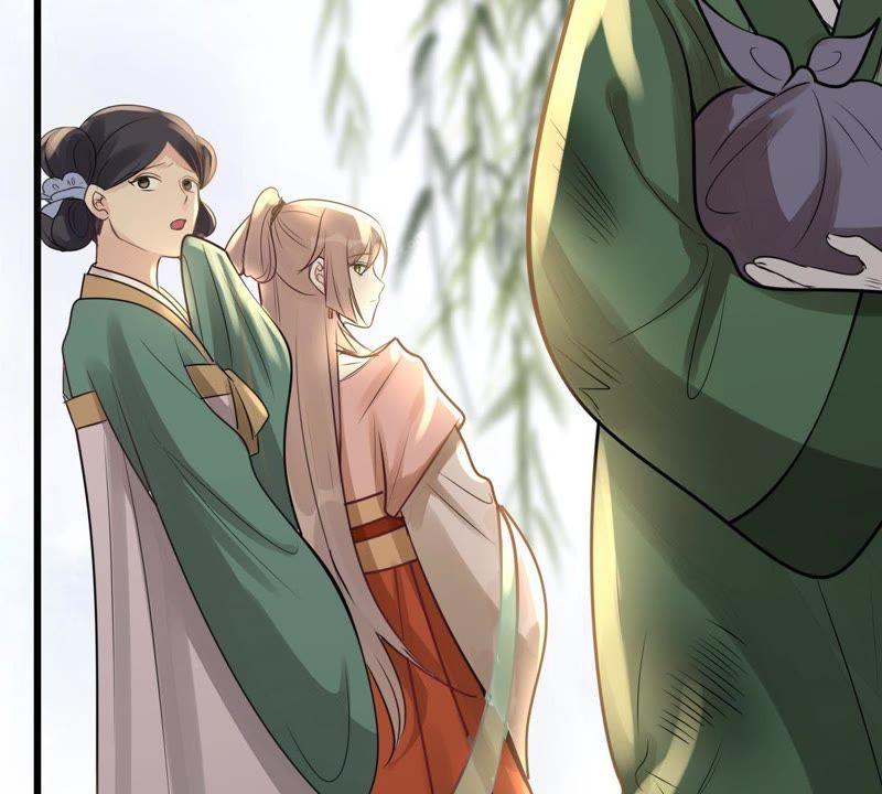 战神狂妃：凤倾天下韩漫全集-第16话 是心动的感觉无删减无遮挡章节图片 