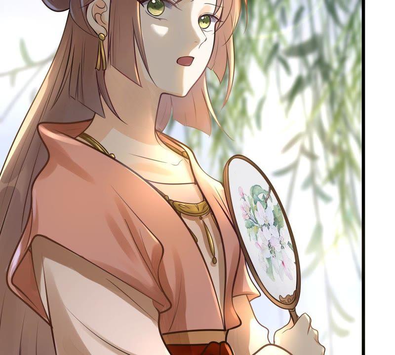 战神狂妃：凤倾天下韩漫全集-第16话 是心动的感觉无删减无遮挡章节图片 