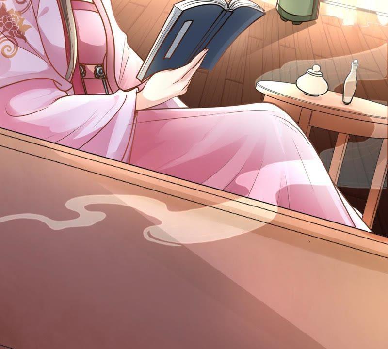 战神狂妃：凤倾天下韩漫全集-第17话 你被下毒了无删减无遮挡章节图片 