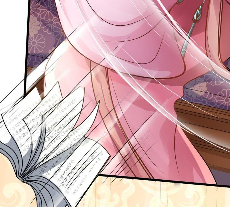 战神狂妃：凤倾天下韩漫全集-第17话 你被下毒了无删减无遮挡章节图片 
