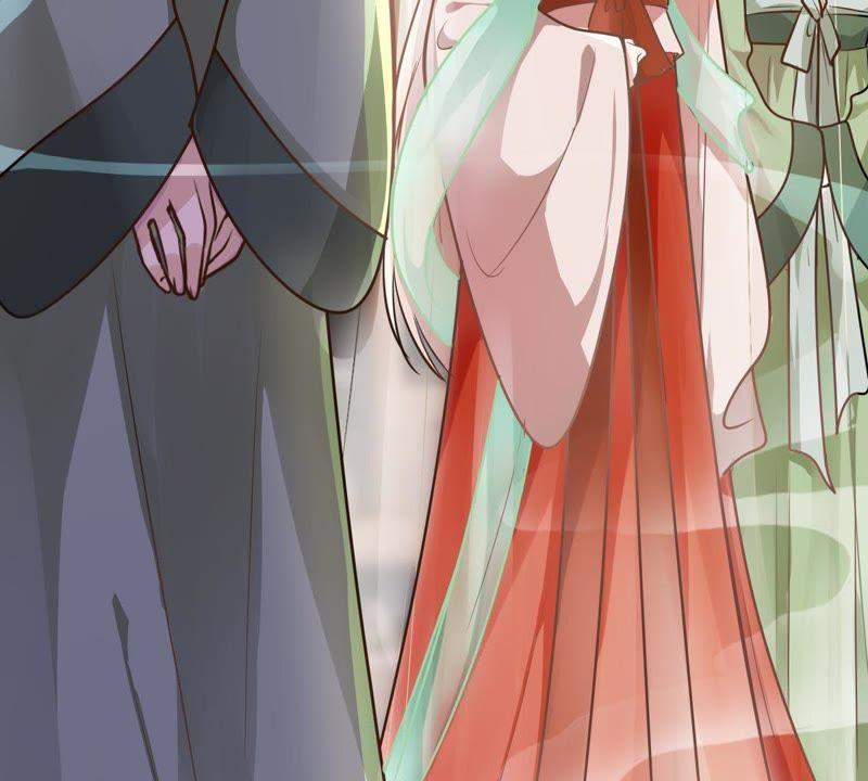 战神狂妃：凤倾天下韩漫全集-第17话 你被下毒了无删减无遮挡章节图片 