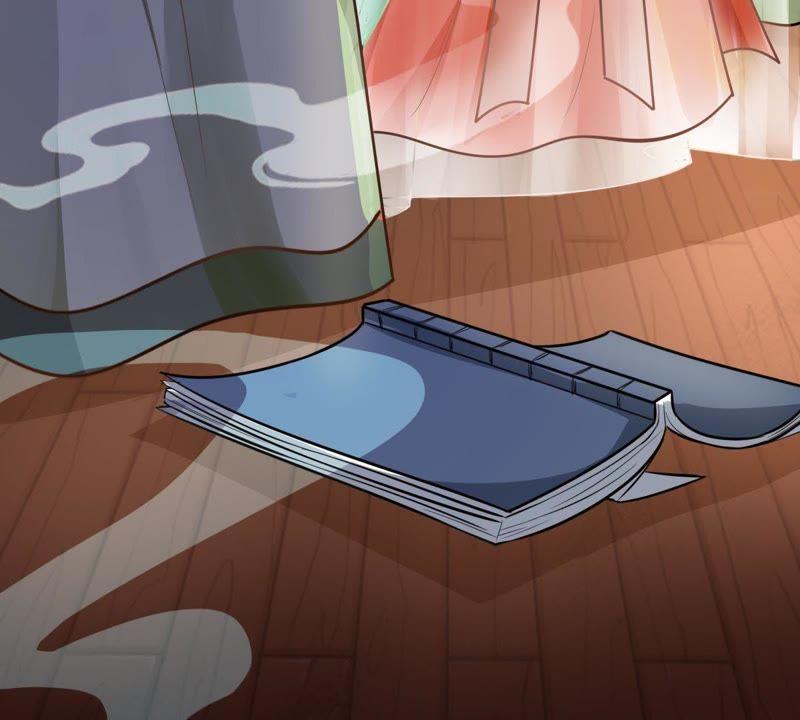 战神狂妃：凤倾天下韩漫全集-第17话 你被下毒了无删减无遮挡章节图片 