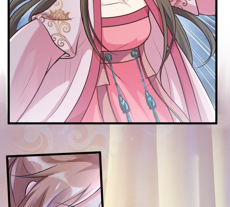 战神狂妃：凤倾天下韩漫全集-第17话 你被下毒了无删减无遮挡章节图片 