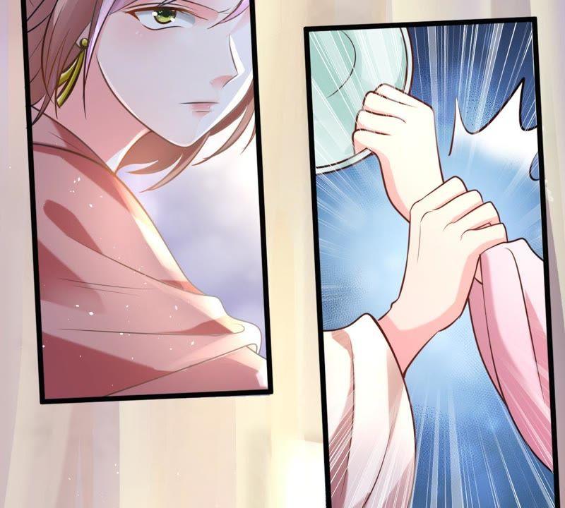 战神狂妃：凤倾天下韩漫全集-第17话 你被下毒了无删减无遮挡章节图片 