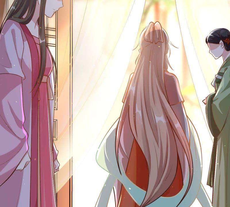 战神狂妃：凤倾天下韩漫全集-第17话 你被下毒了无删减无遮挡章节图片 