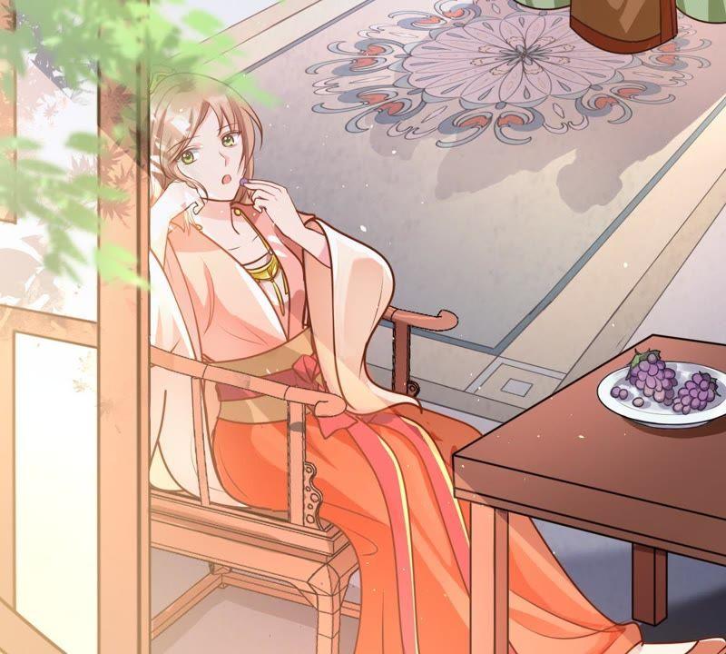 战神狂妃：凤倾天下韩漫全集-第17话 你被下毒了无删减无遮挡章节图片 