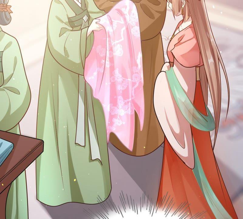 战神狂妃：凤倾天下韩漫全集-第17话 你被下毒了无删减无遮挡章节图片 