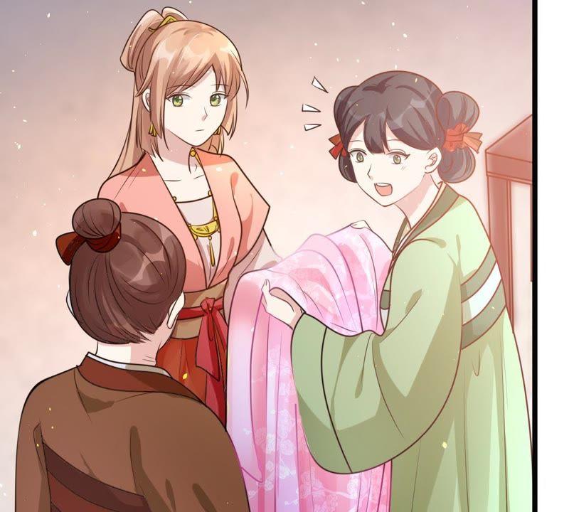 战神狂妃：凤倾天下韩漫全集-第17话 你被下毒了无删减无遮挡章节图片 