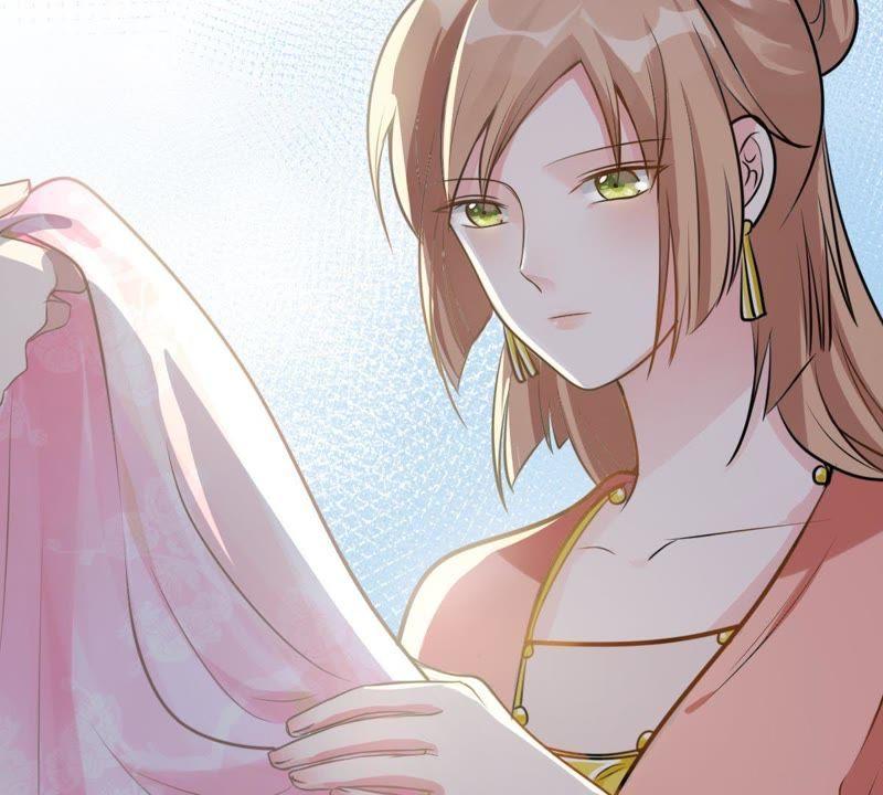 战神狂妃：凤倾天下韩漫全集-第17话 你被下毒了无删减无遮挡章节图片 