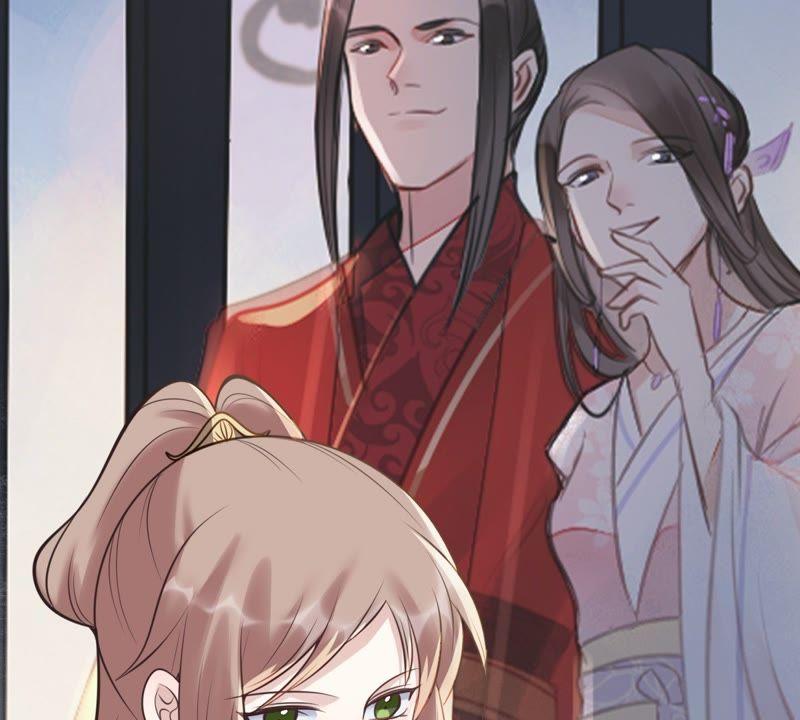 战神狂妃：凤倾天下韩漫全集-第19话 甩得一手好锅无删减无遮挡章节图片 