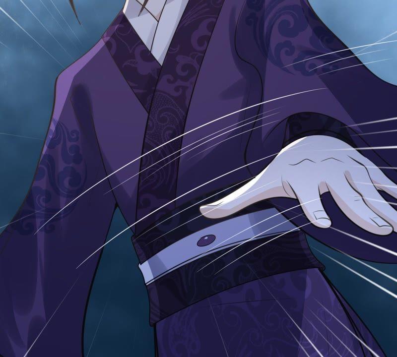 战神狂妃：凤倾天下韩漫全集-第19话 甩得一手好锅无删减无遮挡章节图片 