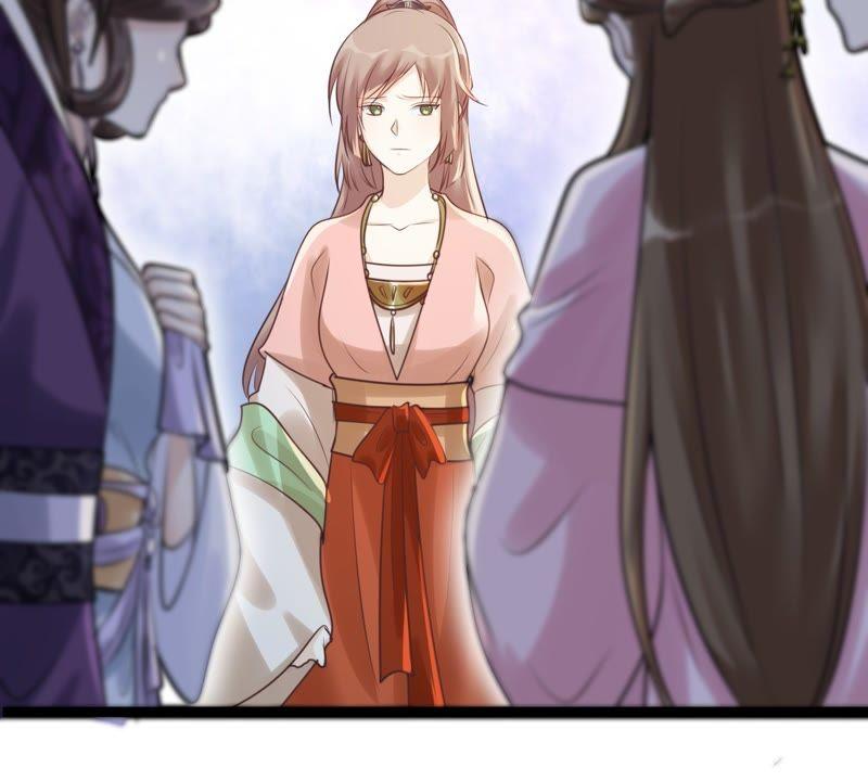 战神狂妃：凤倾天下韩漫全集-第19话 甩得一手好锅无删减无遮挡章节图片 
