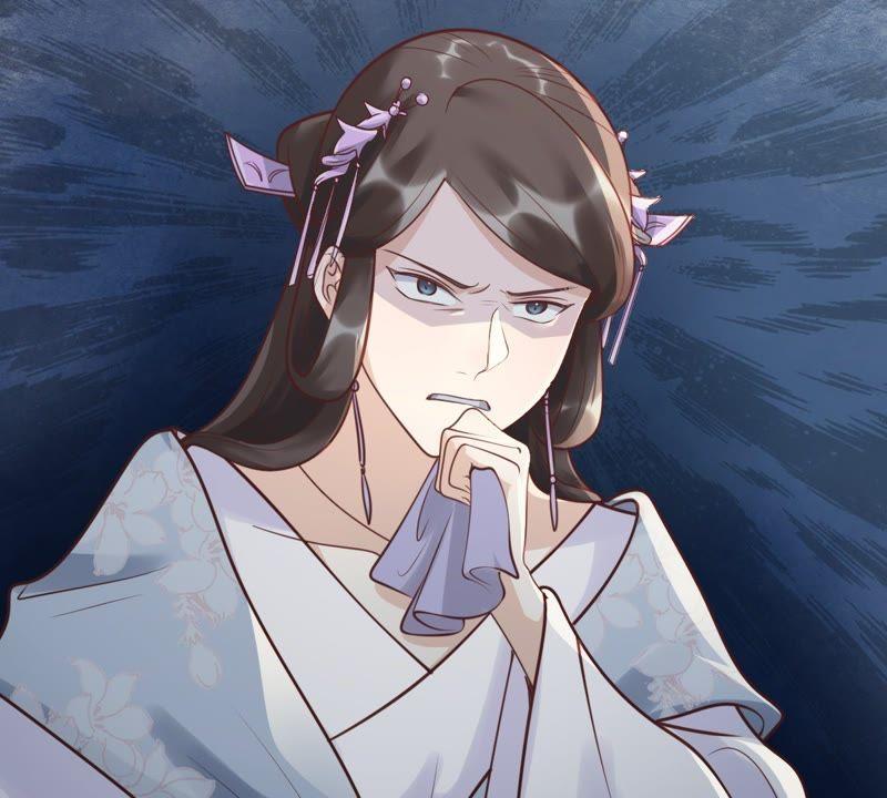 战神狂妃：凤倾天下韩漫全集-第19话 甩得一手好锅无删减无遮挡章节图片 