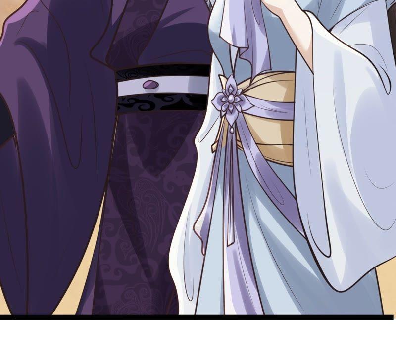 战神狂妃：凤倾天下韩漫全集-第19话 甩得一手好锅无删减无遮挡章节图片 