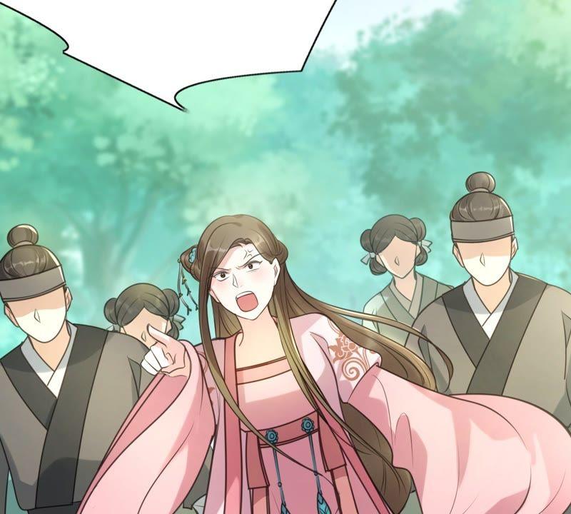 战神狂妃：凤倾天下韩漫全集-第20话 抽的就是你无删减无遮挡章节图片 