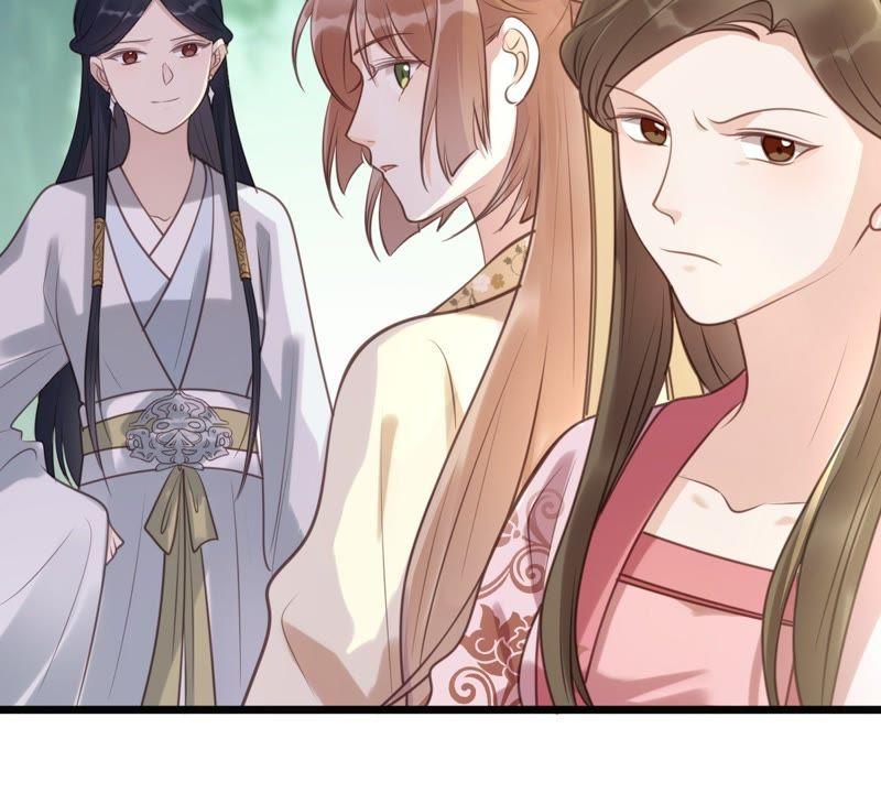 战神狂妃：凤倾天下韩漫全集-第20话 抽的就是你无删减无遮挡章节图片 